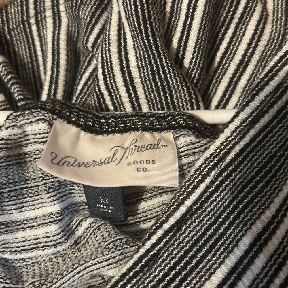 Universal Thread Sundress - Picture 4 of 4